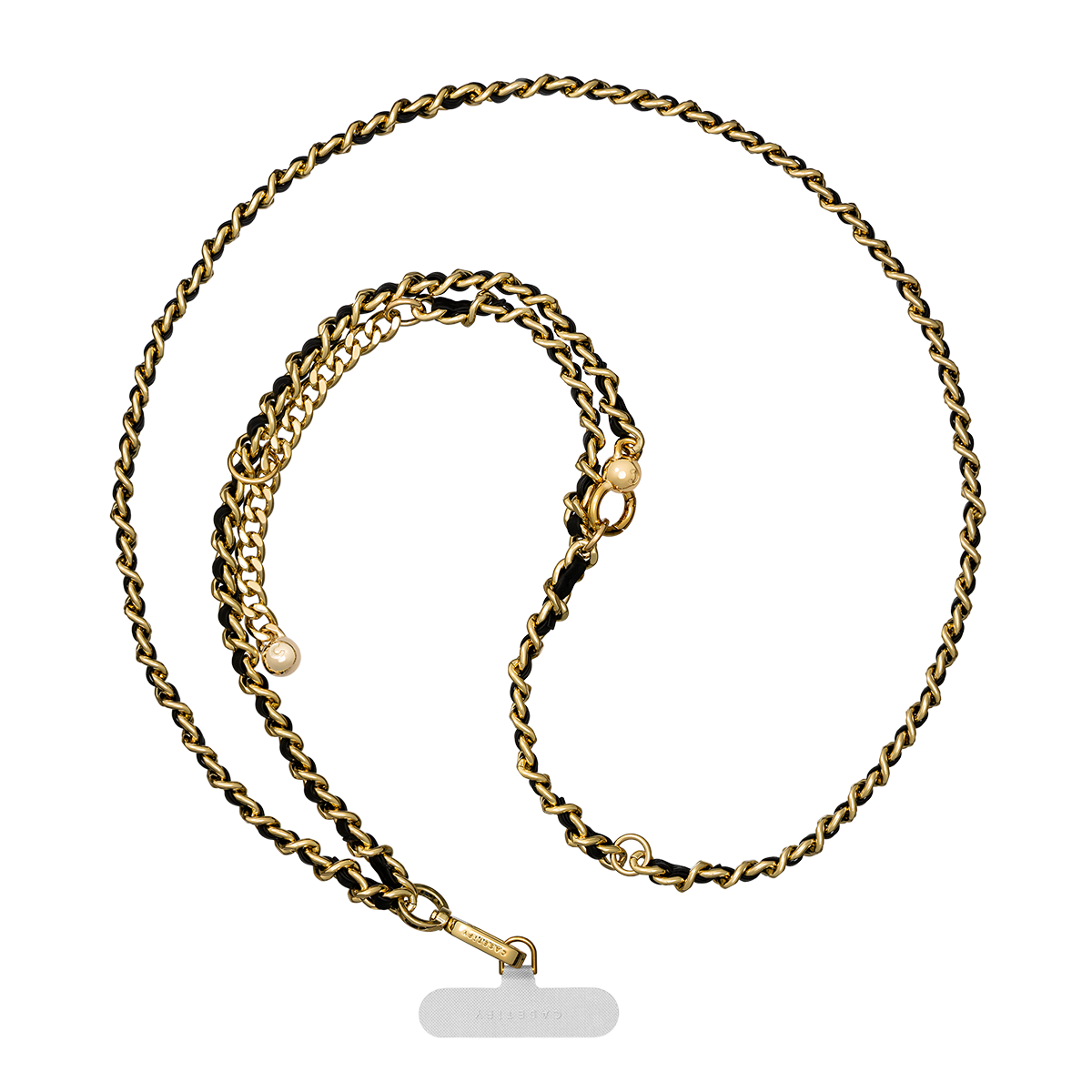 BioVeg Cross-body Chain