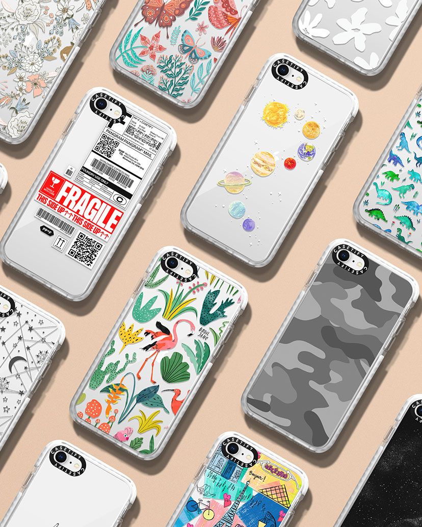 iPhone SE 2 CASETiFY