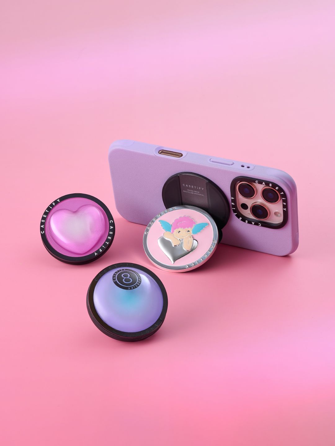 Snappy™ 8 Ball Grip Stand