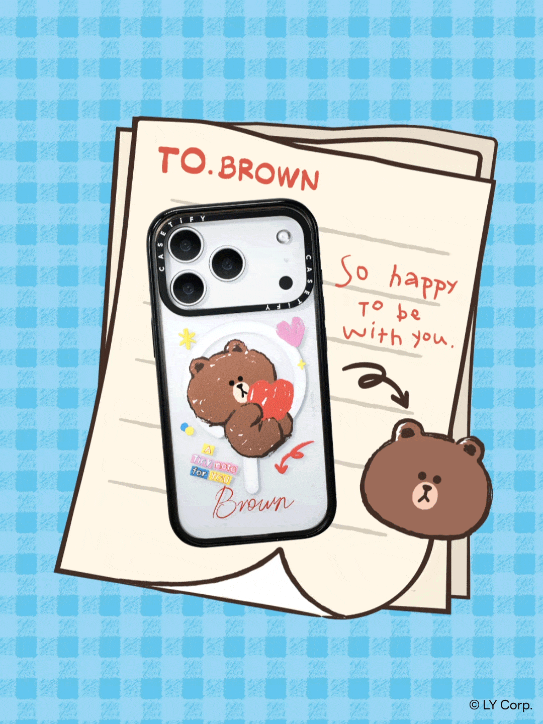 Customize Your Own Healing Companion