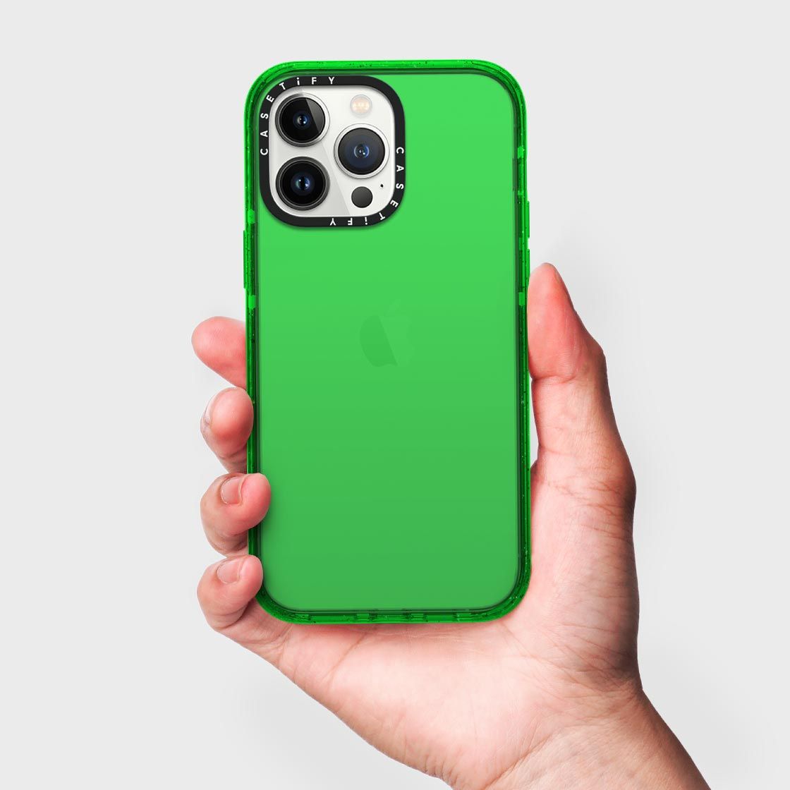 Impact iPhone 14 Pro Case - In Italian Case