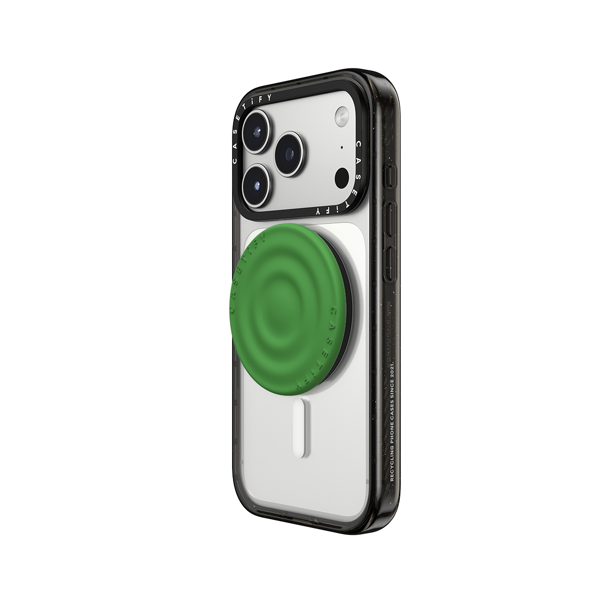 Snappy™ Ripple Grip Stand - Vine