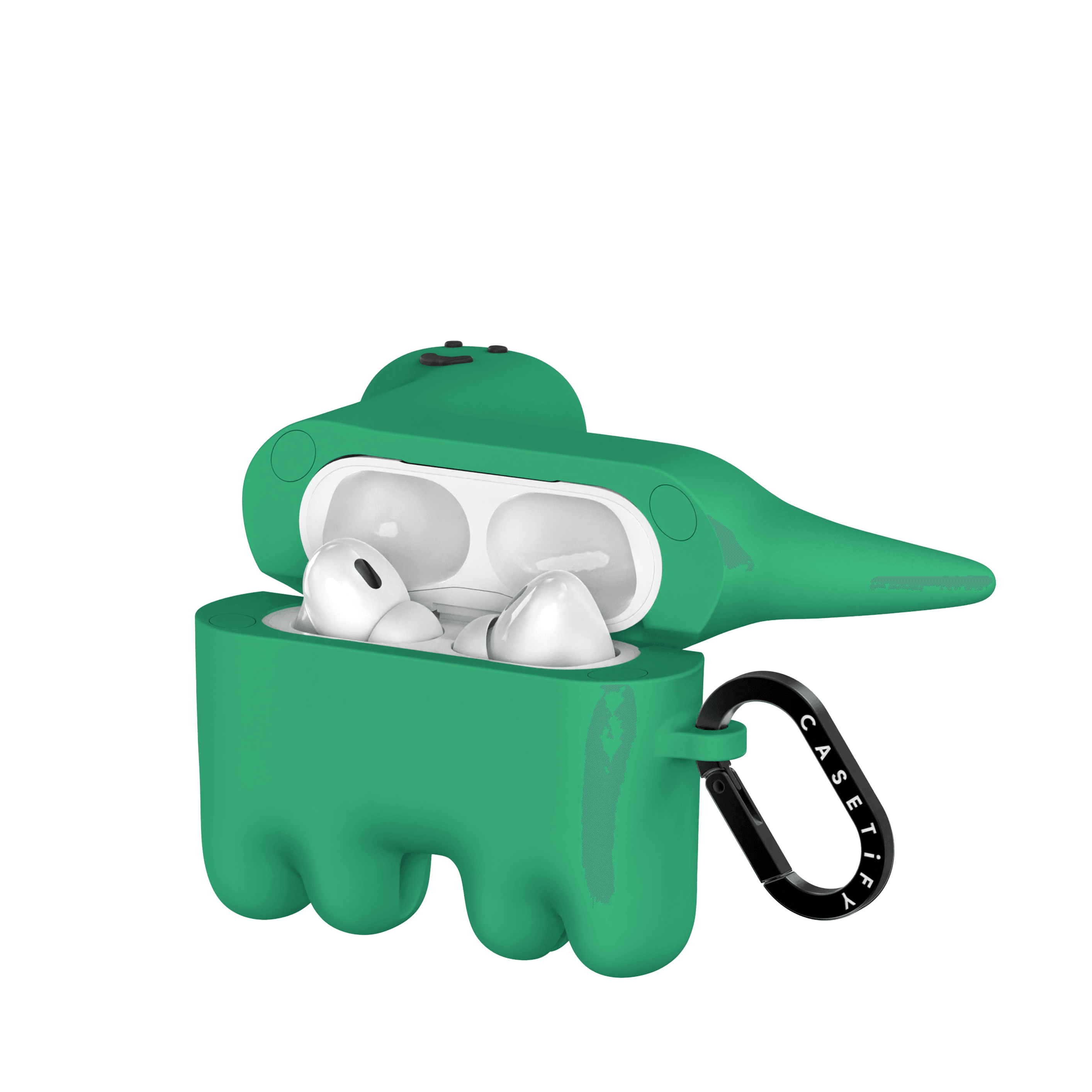 JOGUMAN Brachio Collectible Earbuds Case - AirPods Pro