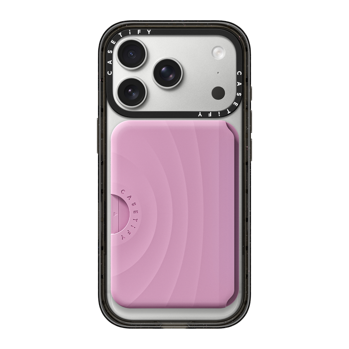 Snappy™ Ripple Wallet