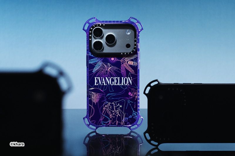 EVANGELION D2