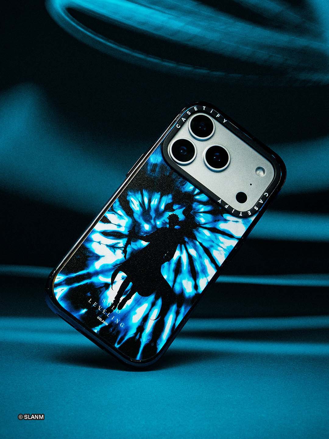 Solo Leveling x CASETiFY