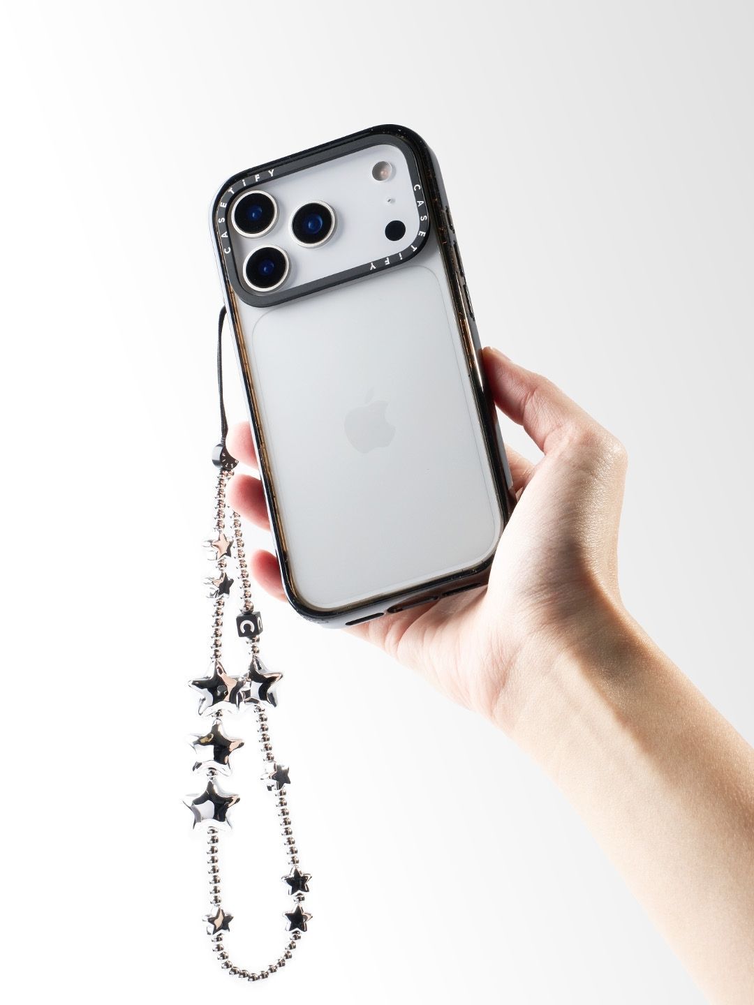 Impact iPhone 17 Pro Max Case - Custom Phone Case