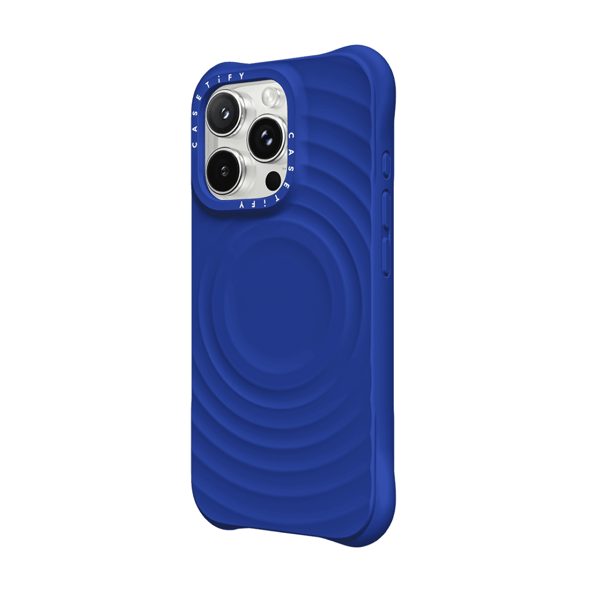 Ripple Case - Periwinkle