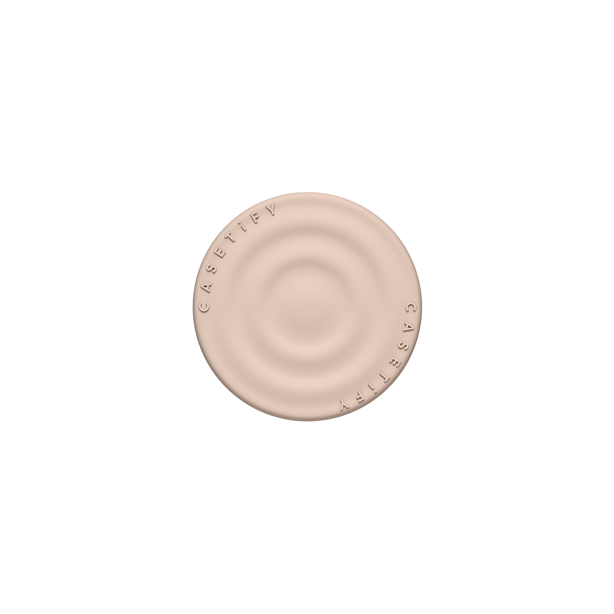 Snappy™ Ripple Grip Stand - Oat