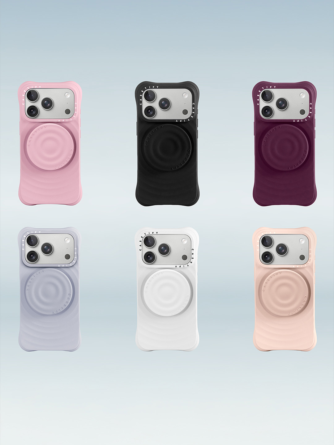 Combo Set: Mix and Match MagSafe