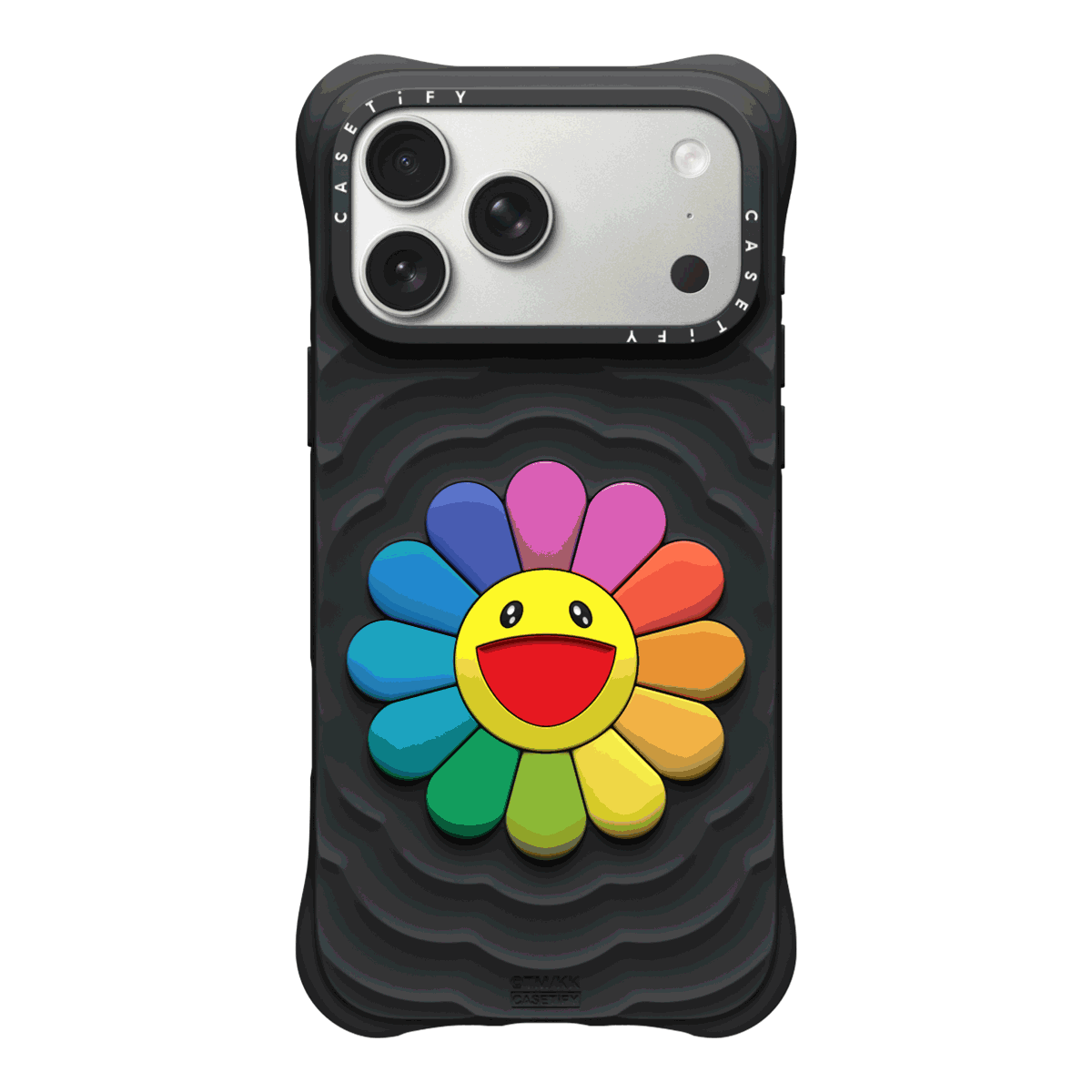 Ripple iPhone 17 Pro Max Case - SPECIAL EDITION FLOWERS PHONE CASE BLIND BOX  (Coming Soon in November)