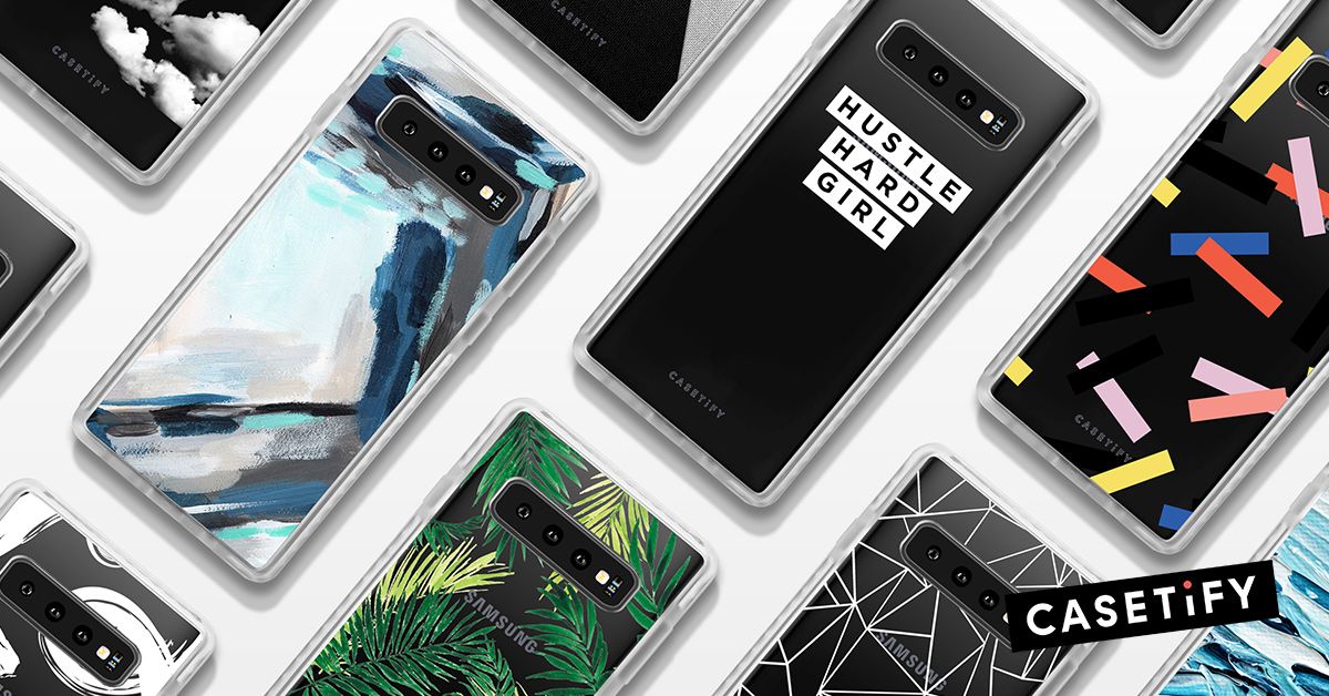Custom Phone Cases and Covers CASETiFY