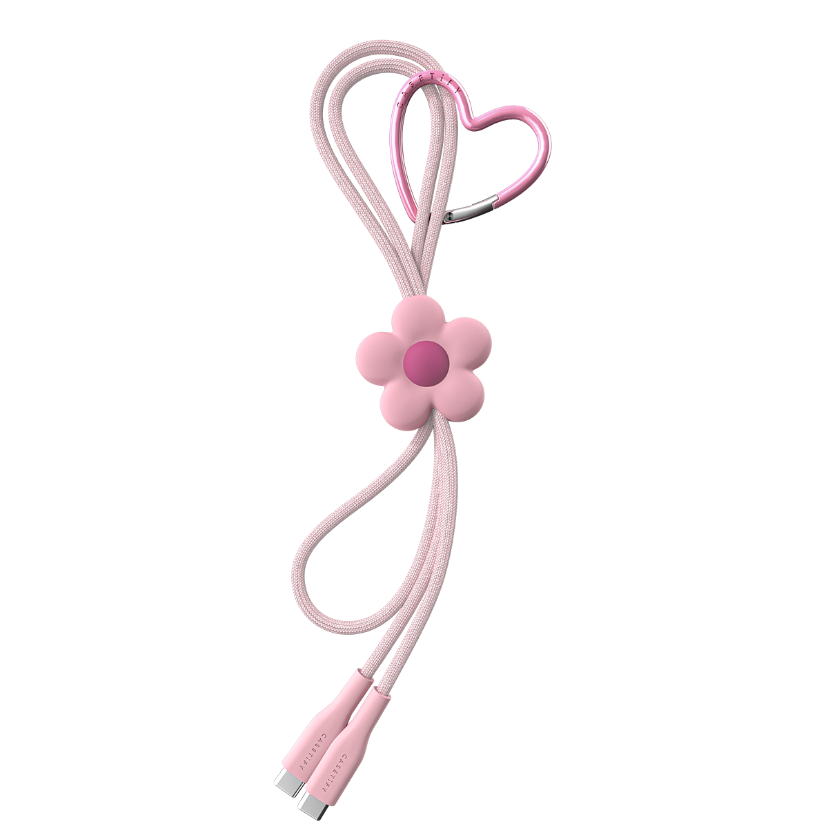 Flower Charging Cable