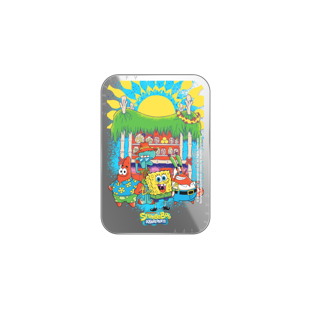 SpongeBob SquarePants Special Set