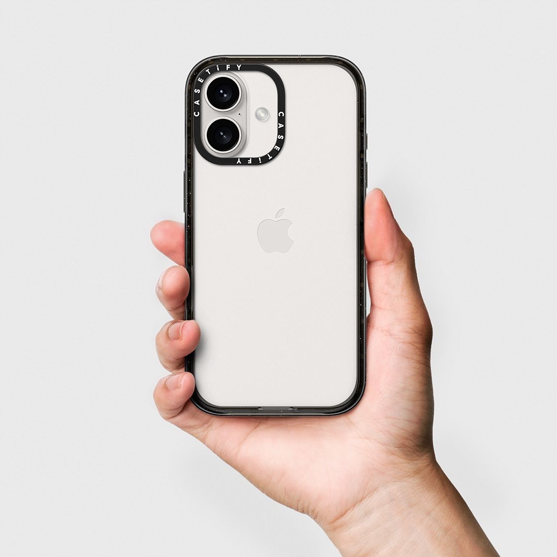 Impact iPhone 16 Case - Under the Sea by Grace Andersson