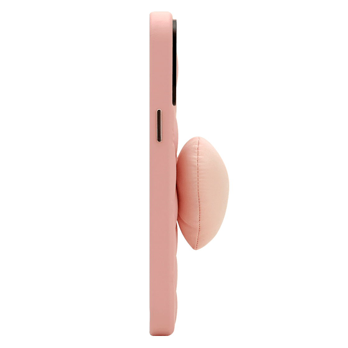 The Grippy iPhone 15 Pro Case - The Grippy Case - Heartbreaker