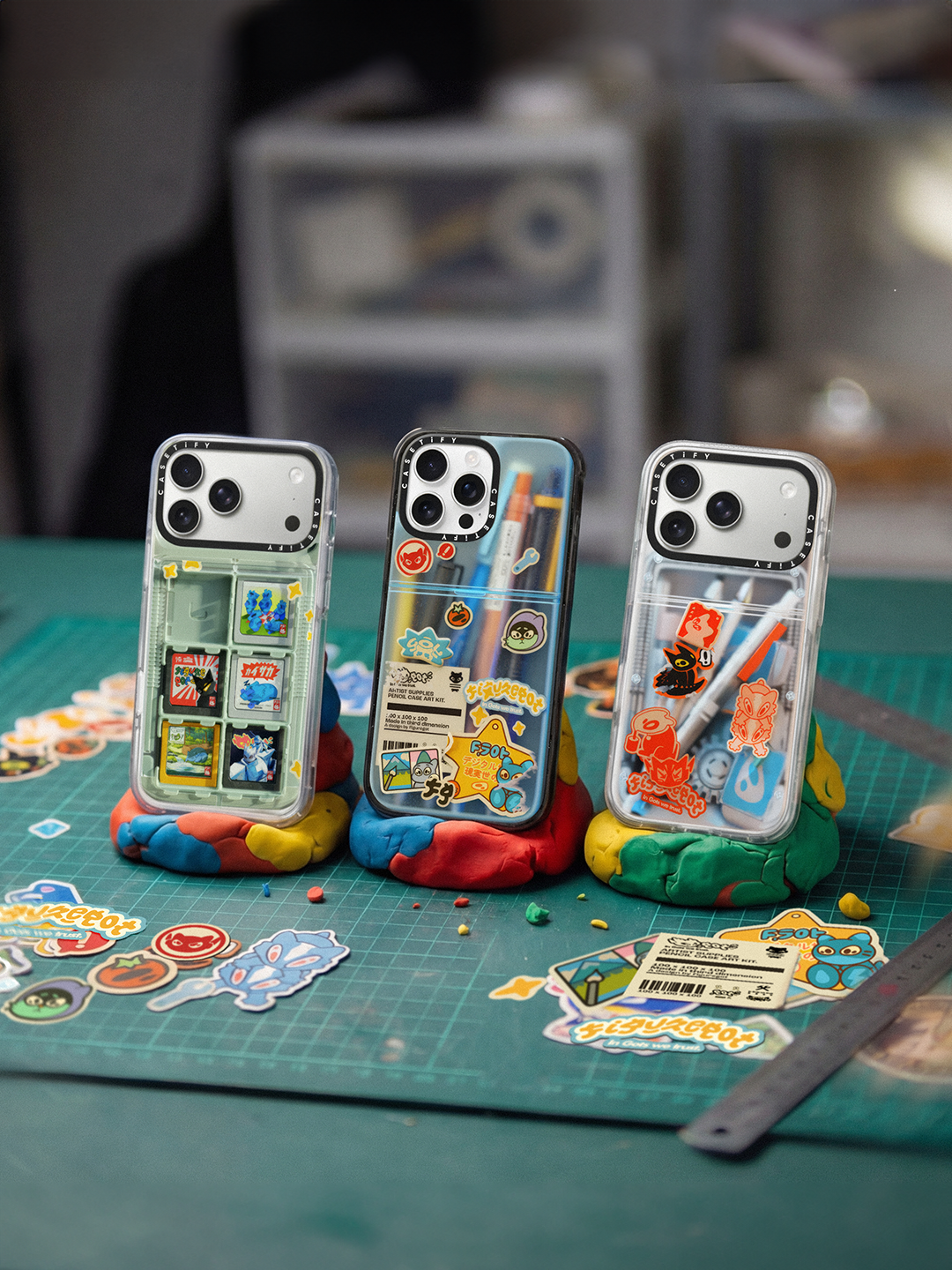 The Creators Kit