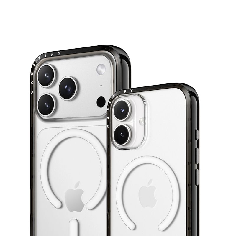 Compact Case