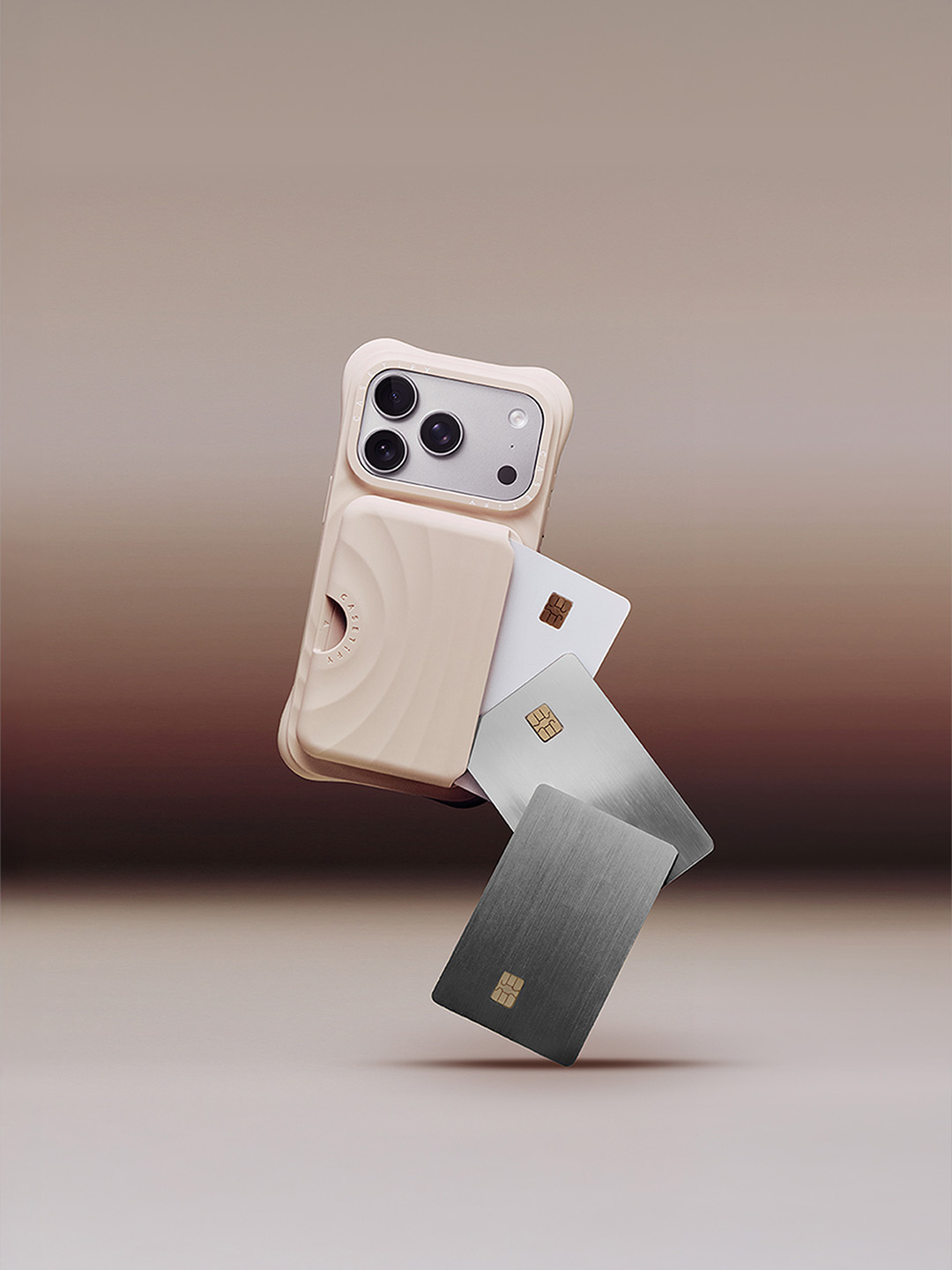 Combo Set: The Commuter's Edit