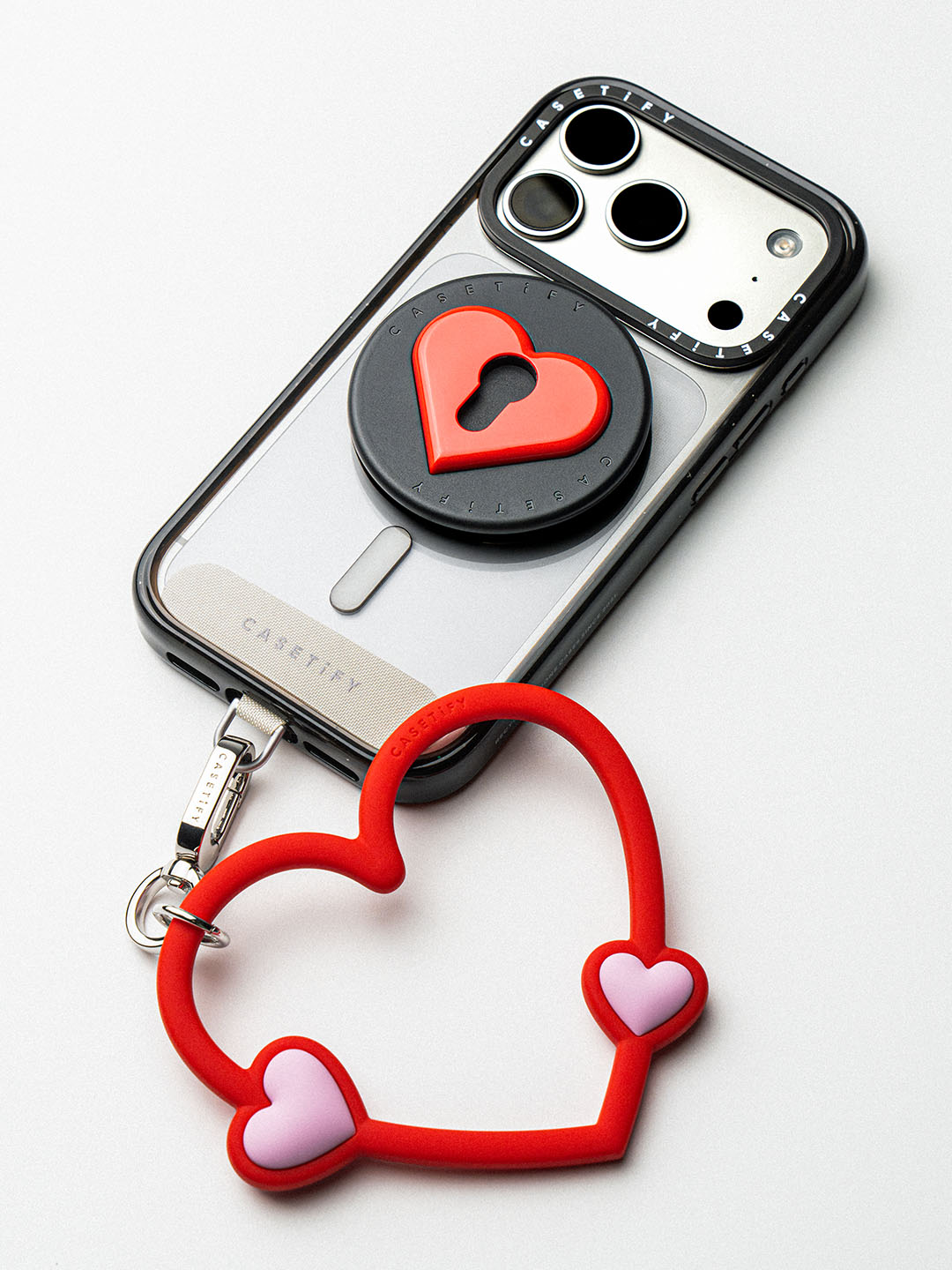 Hold onto Your Heart