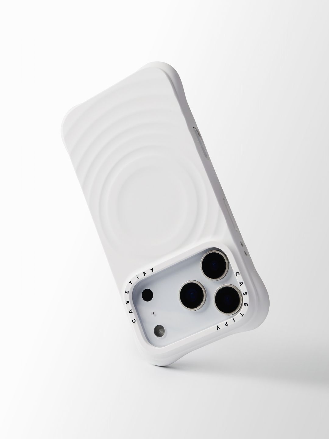 Ripple Case - Black