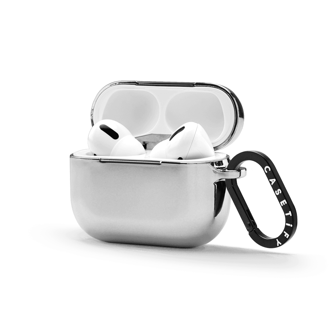 Mirror AirPods Pro 2 Case - Gear 5 Luffy Earbuds Case