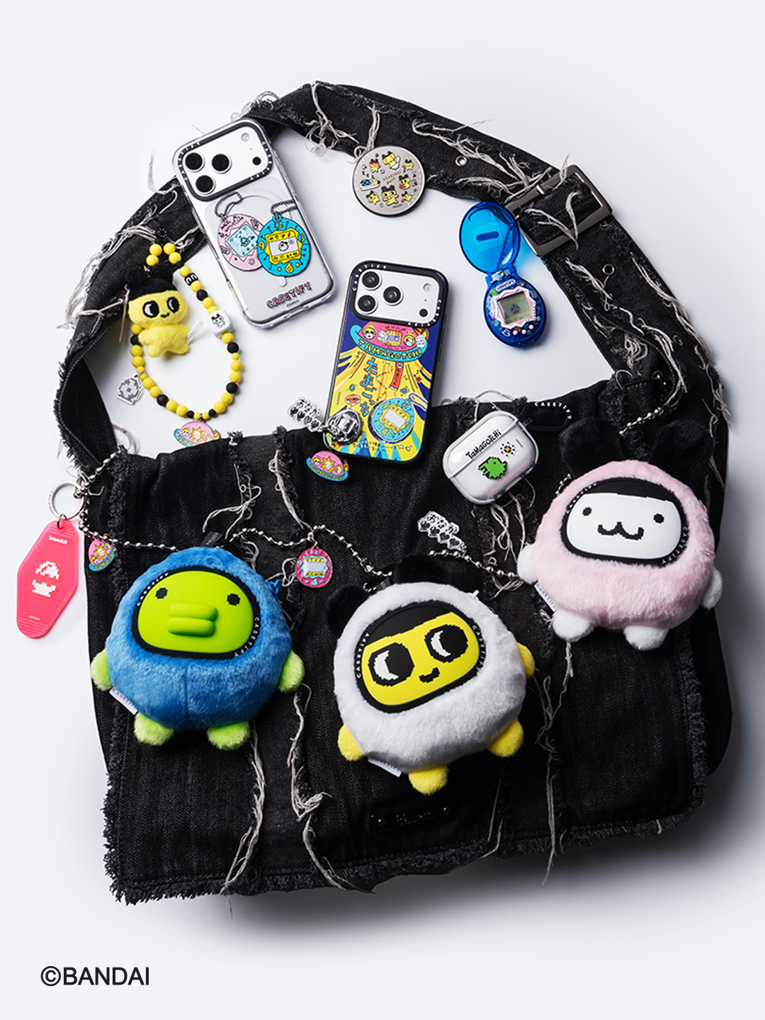 Your digital favorites, styled for now