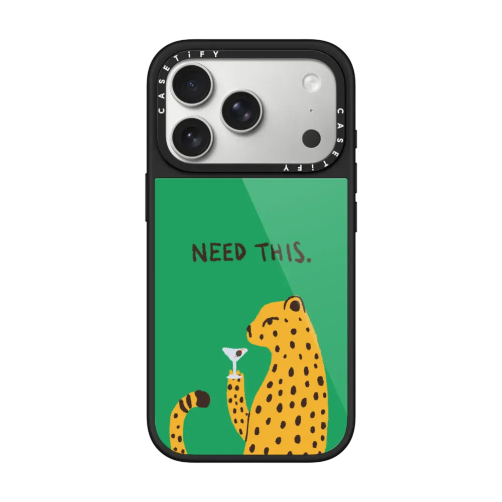 [TW/KR/JP] iPhone 17 - Global - Trending Print 3