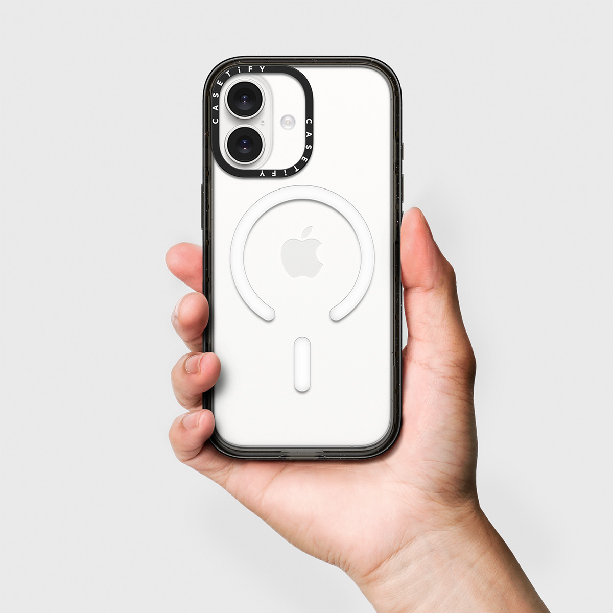 Impact iPhone 17 Pro Max Case MagSafe Compatible - Let's Jam Together