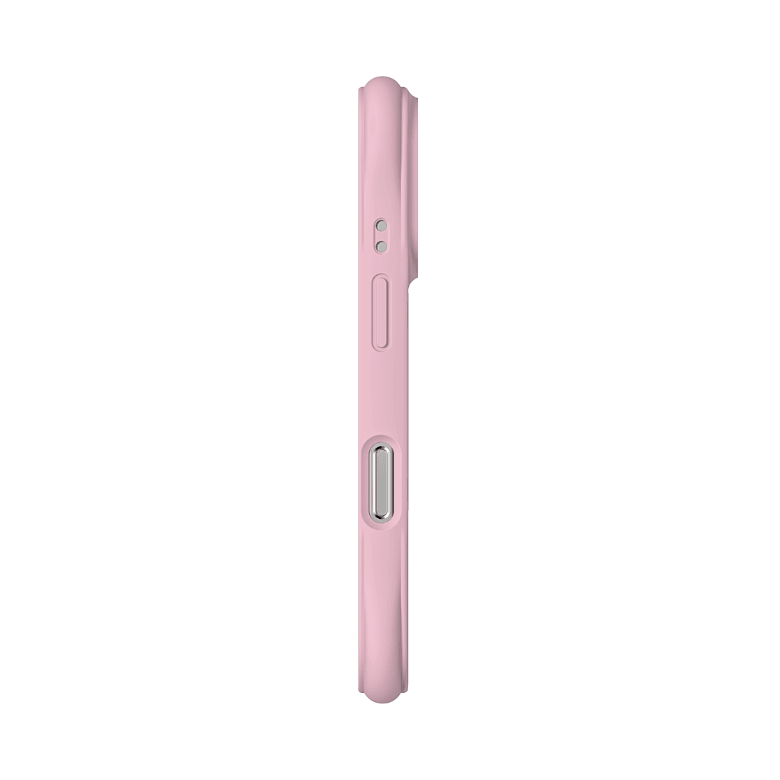 Ripple Case - Primrose Pink