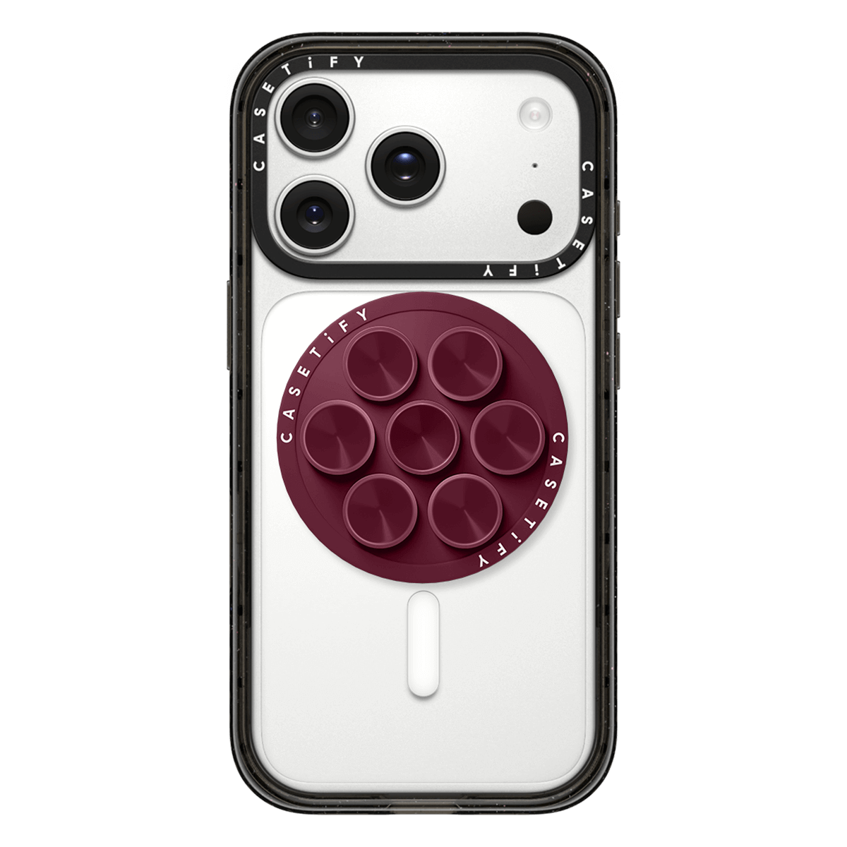 Snappy Snap & Stick Grip Stand