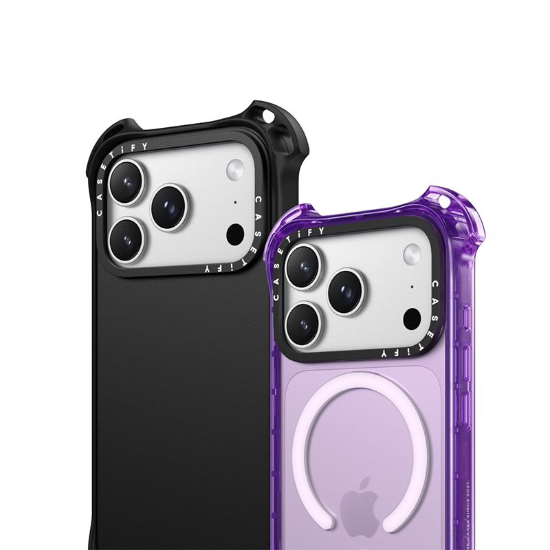 Bounce Case