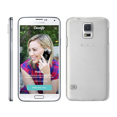 custom your own case for galaxy s5 casetify