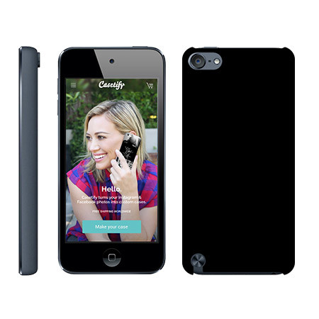 custom your own case