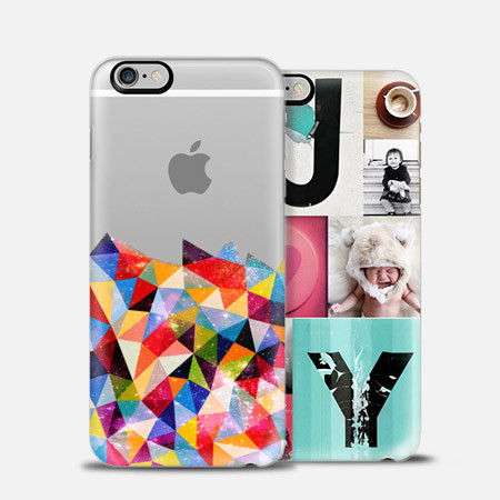 Custom Your Own Case For Iphone 6 Plus Casetify